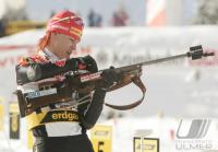Biathlon Weltcup 2005 Hochfilzen