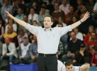 Basketball  1. Bundesliga Karlsruhe - Tuebingen  