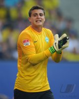 Fussball 1. Bundesliga, Saison 2012/2013, Liga Total Cup: FC Bayern Muenchen - SV Werder Bremen