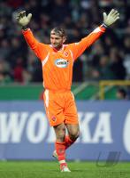 Fussball, 1. Bundesliga: Bremen - Cottbus