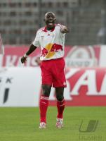 Fussball, 07.10.2007, Lask Linz-RB Salzburg