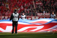 Fussball 1. Bundesliga 25/26: FC Bayern Muenchen 35. Deutschen Meisterschaft