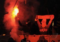 Fussball Schweizer Axpo Superleague:  Young Boys Bern - FC Basel