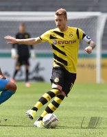 Fussball DFB Pokal 1. Runde 14/15: Marco Reus (Borussia Dortmund)