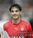 FUSSBALL CHL   AS Monaco 3-1 Real Madrid