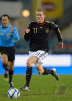 Fussball International: Andre Schuerrle (Deutschland)