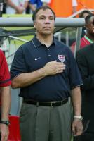 Fussball WM 2006 Italien - USA