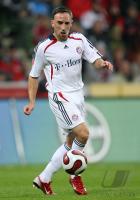 Fussball 1. Bundesliga, Bayern: RIBERY, Einzelaktion