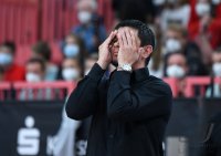 Basketball 2. Bundesliga 2021/2022: Tigers Tuebingen - Rostock Seawolves