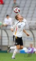 Fussball International  U 17 Weltmeisterschaft        Spiel um Platz DreiGhana - DeutschlandGhana vs. Germany