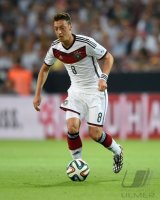 Fussball International Testspiel: Deutschland - Armenien
