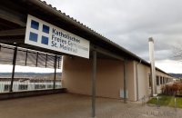 Schule: Katholisches Freies Gymnasium St. Meinrad (Rottenburg)