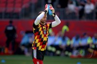 Fussball WM 2026 Vorrunde: Deutschland - Elfenbeinkueste