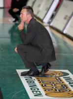 Bsaketball 1. Bundesliga  Walter Tigers Tuebingen -  TBB Trier