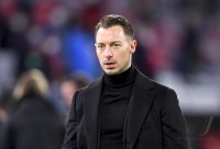 Fussball International CHL 21/22: FC Bayern Muenchen  - FC Salzburg