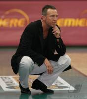 Basketball  Walter Tigers Tuebingen  -BS Energy Braunschweig