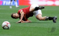 FUSSBALL SERIE A: Francesco Totti (AS Rom)