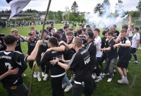 Fussball Bezirkspokal Zollern 23/24: SV Rangendingen - SV Dotterhausen