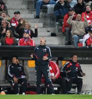 Fussball DFB Pokal 2008/2009 FC Bayern Muenchen - 1. FC Nuernberg