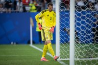 Fussball WM 2026 Sechzehntelfinale: Deutschland -  Paraguay