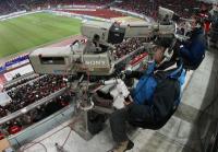 Fussball 1. Bundesliga VfB Stuttgart  - Borussia Dortmund