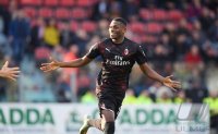 FUSSBALL SERIE A 2019/2020: Cagliari Calcio - AC Mailand