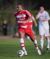 FUSSBALL  Paulo Sergio  (FC Bayern Muenchen Allstars)
