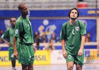 Fussball International FIFA FUTSAL WM 2008