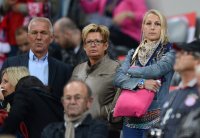 Fussball CHL&Atilde; Saison 12/13:  FC Bayern Muenchen - FC Valencia&Atilde;