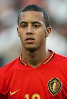 Fussball International, Belgien