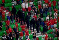 Fussball International Europameisterschaft 2021: Deutschland - Ungarn