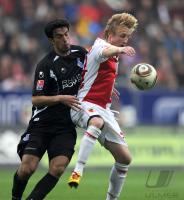 2. Fussball Bundesliga : FC Augsburg - MSV Duisburg