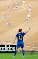 Fussball WM 2006 USA - Italien