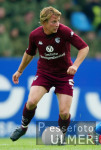 FUSSBALL 1. Bundesliga: FCK, RIEDL Einzelaktion
