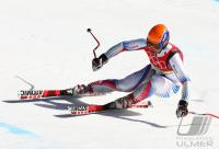 Olympische Spiele 2006 Turin - Abfahrt Herren