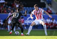 Fussball 1. Bundesliga 25/26 Testspiel
SCR Altach - SC Freiburg