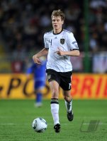 Fussball International EM 2012-Qualifikation:  Holger BADSTUBER (Deutschland)