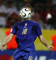 Fussball WM 2006 GER-ITA