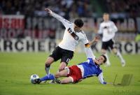 Fussball   International   Qualifikation FIFA WM 2010