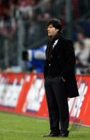 Fussball Internationales Testspiel Schweiz - Deutschland