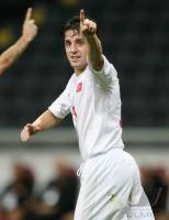 Fussball EM Qualifikation: Tuerkei - Malta