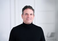 Curevac Gruender Dr. Ingmar Hoerr