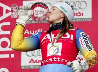 Ski Alpin  Anja Paerson (SWE)