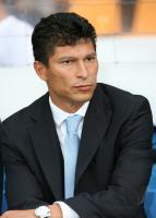 Fussball Schweizer Super League FC Zuerich - Grasshopper Club Zuerich