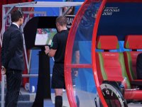 FUSSBALL WM 2018 Vorrunde Suedkorea - Deutschland