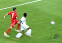 Fussball International  U 17 Weltmeisterschaft Honduras - SyrienHonduras vs. Syria