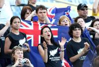 Fussball International  U 17 Weltmeisterschaft Brasilien - NordkoreaBrazil vs. Korea PDR