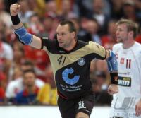 Handball-WM, FINALE, Deutschland - Polen