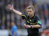 Fussball 1. Bundesliga  2010/2011:  TSG 1899 Hoffenheim  - Borussia Dortmund