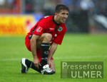 Fussball Bundesliga: Hannover 96, Lala